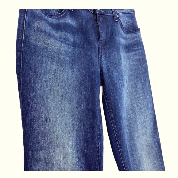NWOT 7 for All Mankind Roxanne Skinny Jeans Sz 26 - Picture 3 of 10